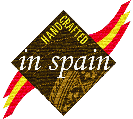 ADmira - handmade in Spain